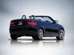 Audi A3 Cabriolet by ABT 2008 года